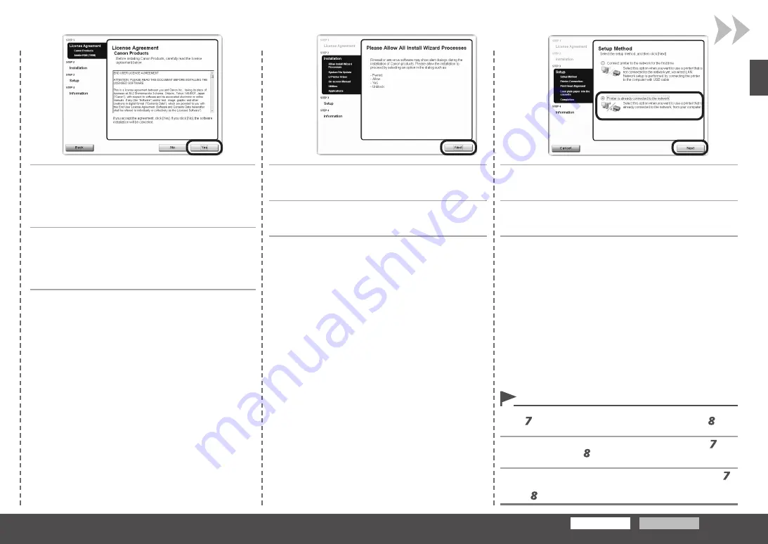 Canon PIXMA iX7000 Getting Started Download Page 65