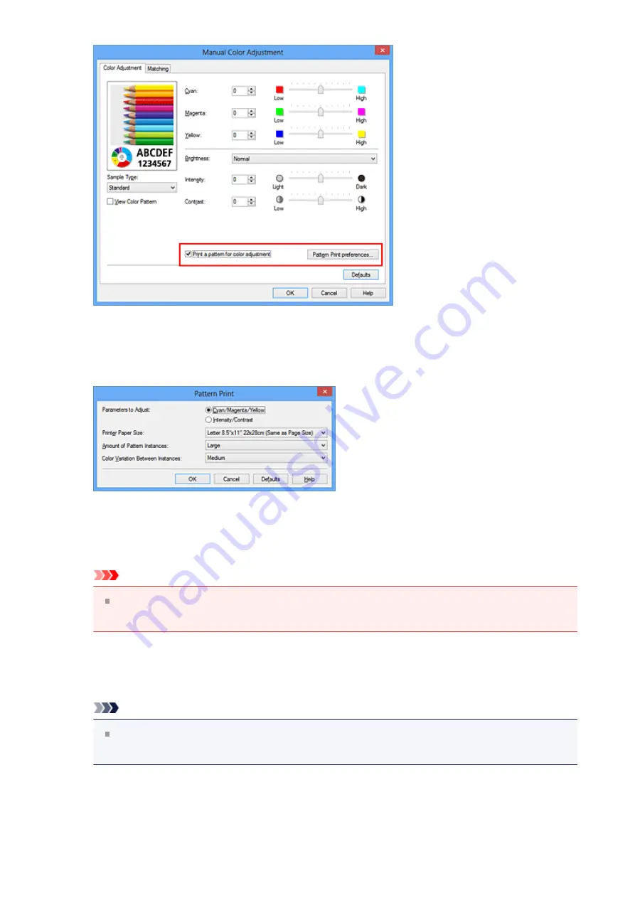 Canon Pixma MG2500 Series Online Manual Download Page 74