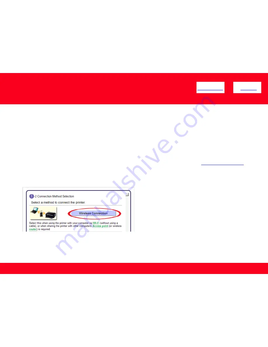 Canon PIXMA MG3120 Manual Download Page 6