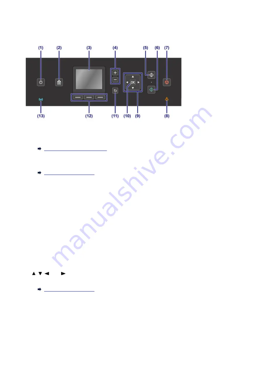 Canon PIXMA MG5600 Series Скачать руководство пользователя страница 134