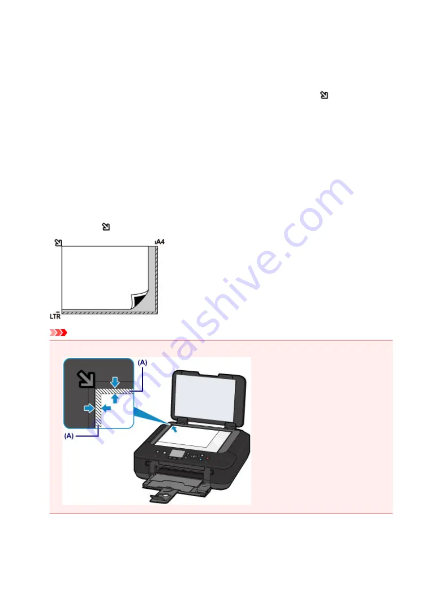 Canon PIXMA MG5600 Series Скачать руководство пользователя страница 168