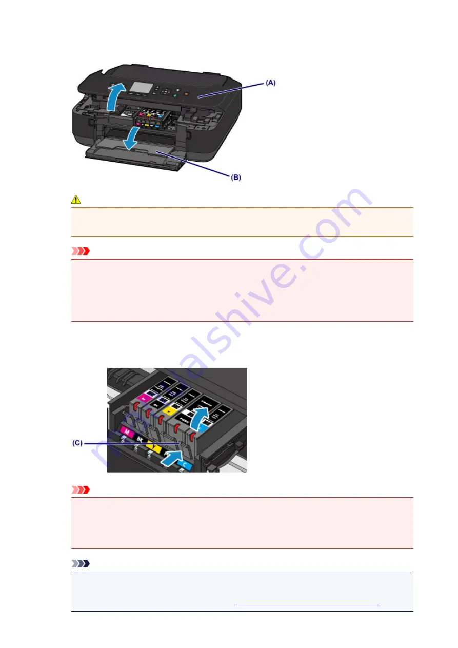 Canon PIXMA MG5600 Series Online Manual Download Page 174