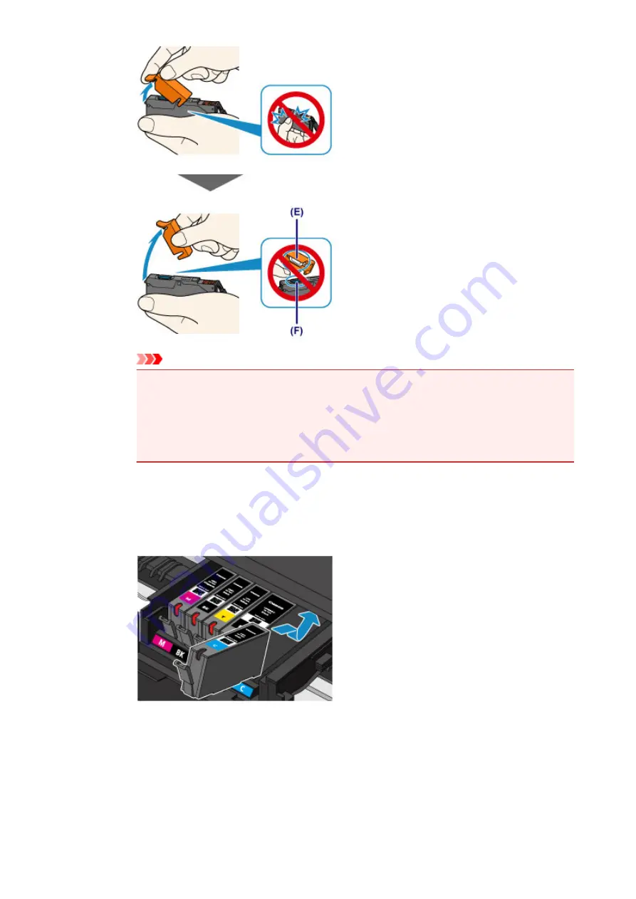 Canon PIXMA MG5600 Series Скачать руководство пользователя страница 176