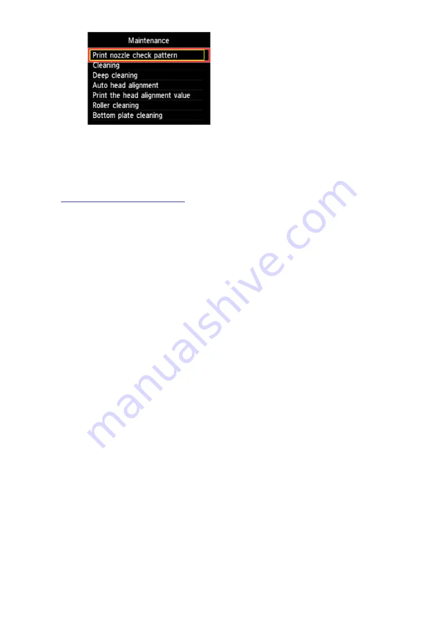 Canon PIXMA MG5600 Series Online Manual Download Page 188