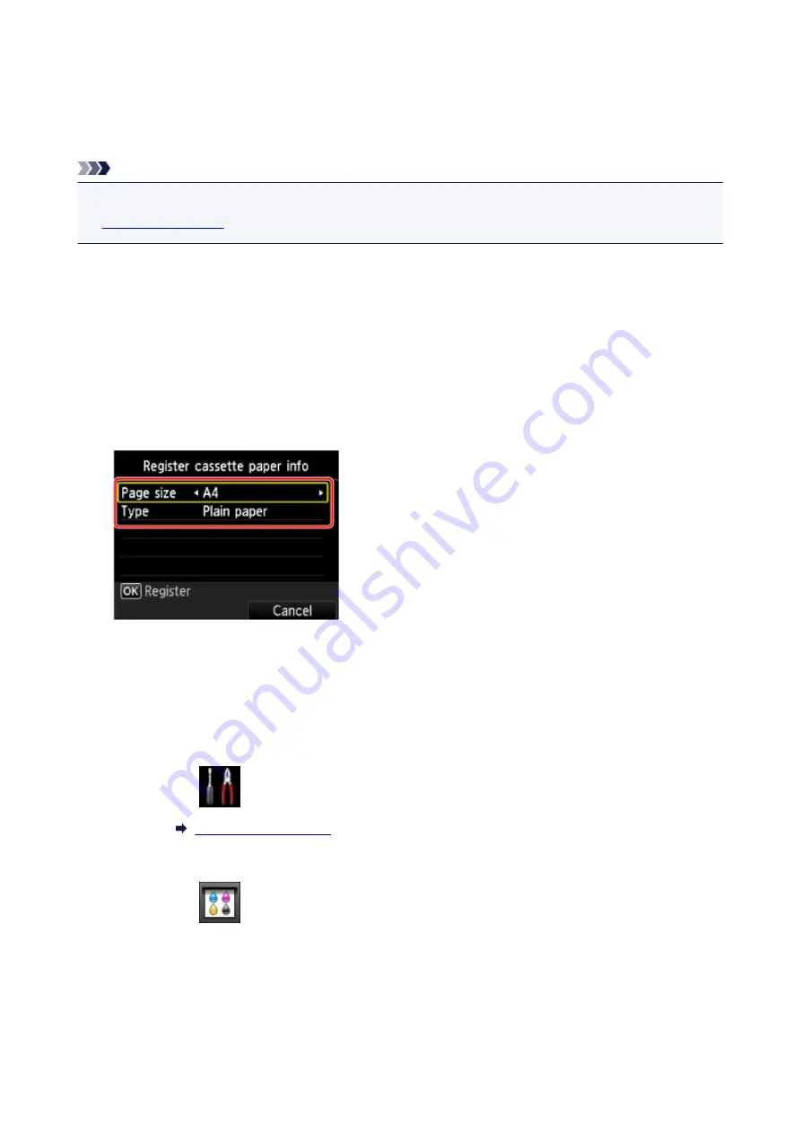 Canon PIXMA MG5600 Series Online Manual Download Page 195