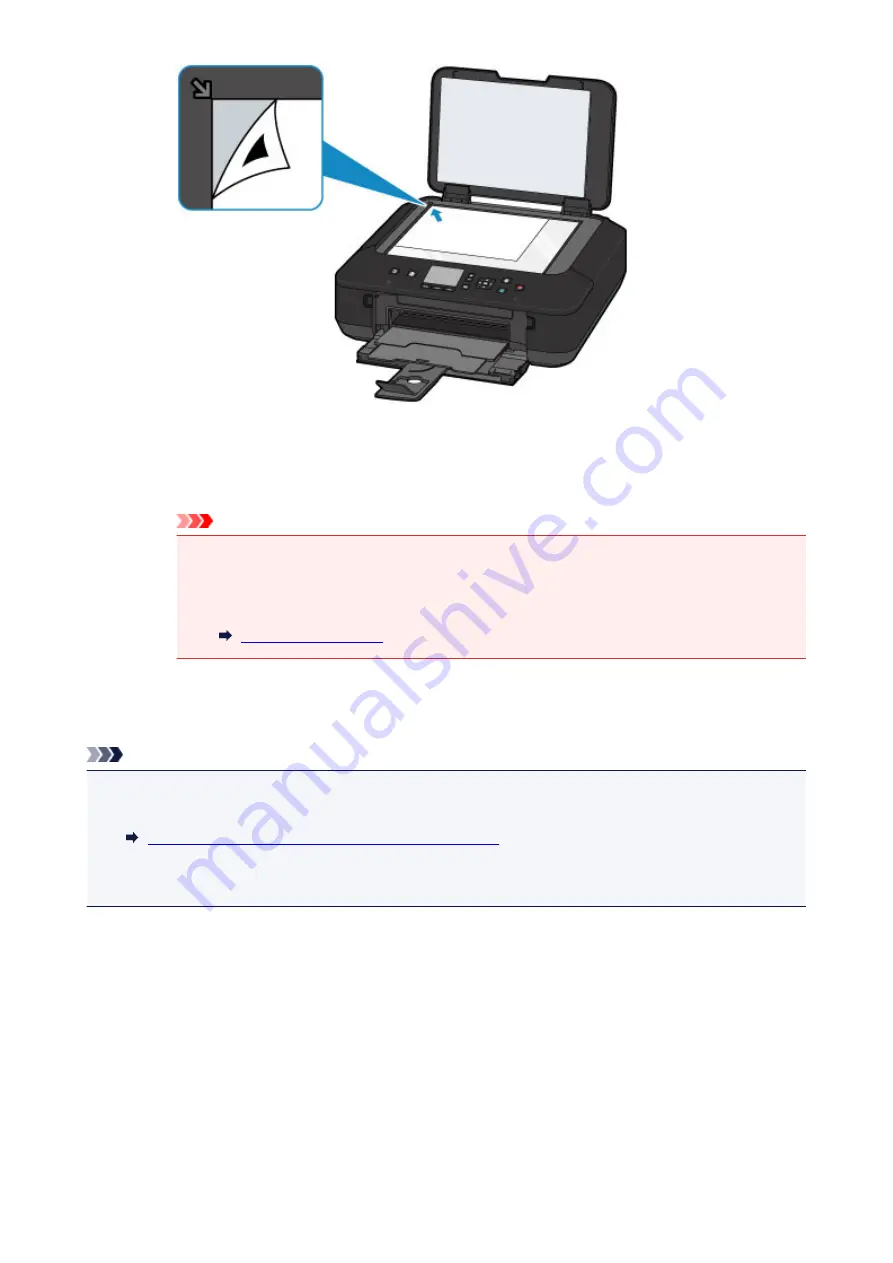 Canon PIXMA MG5600 Series Online Manual Download Page 197