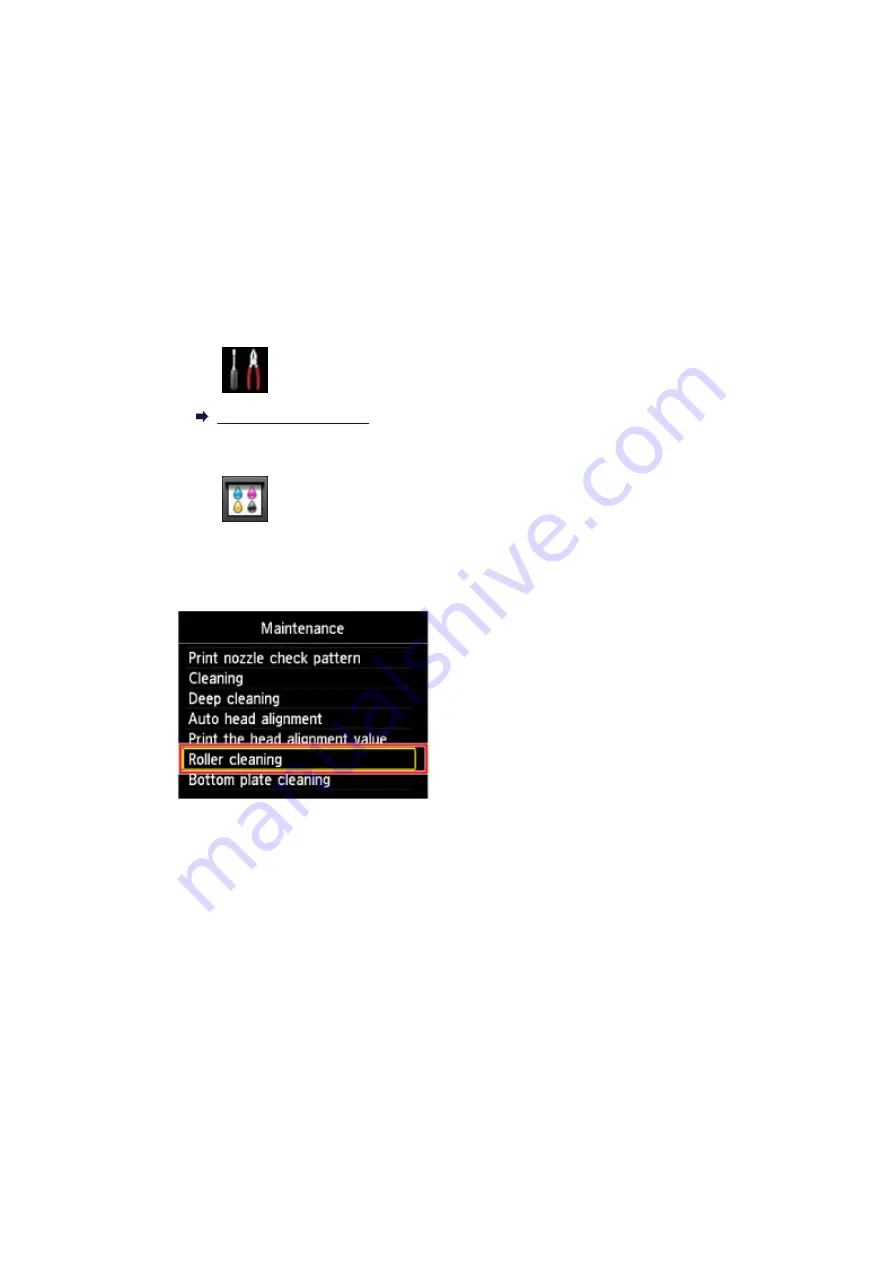 Canon PIXMA MG5600 Series Online Manual Download Page 209