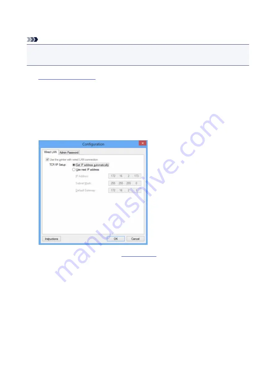 Canon PIXMA MG5600 Series Online Manual Download Page 265