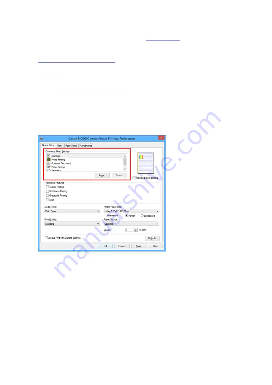 Canon PIXMA MG5600 Series Online Manual Download Page 340