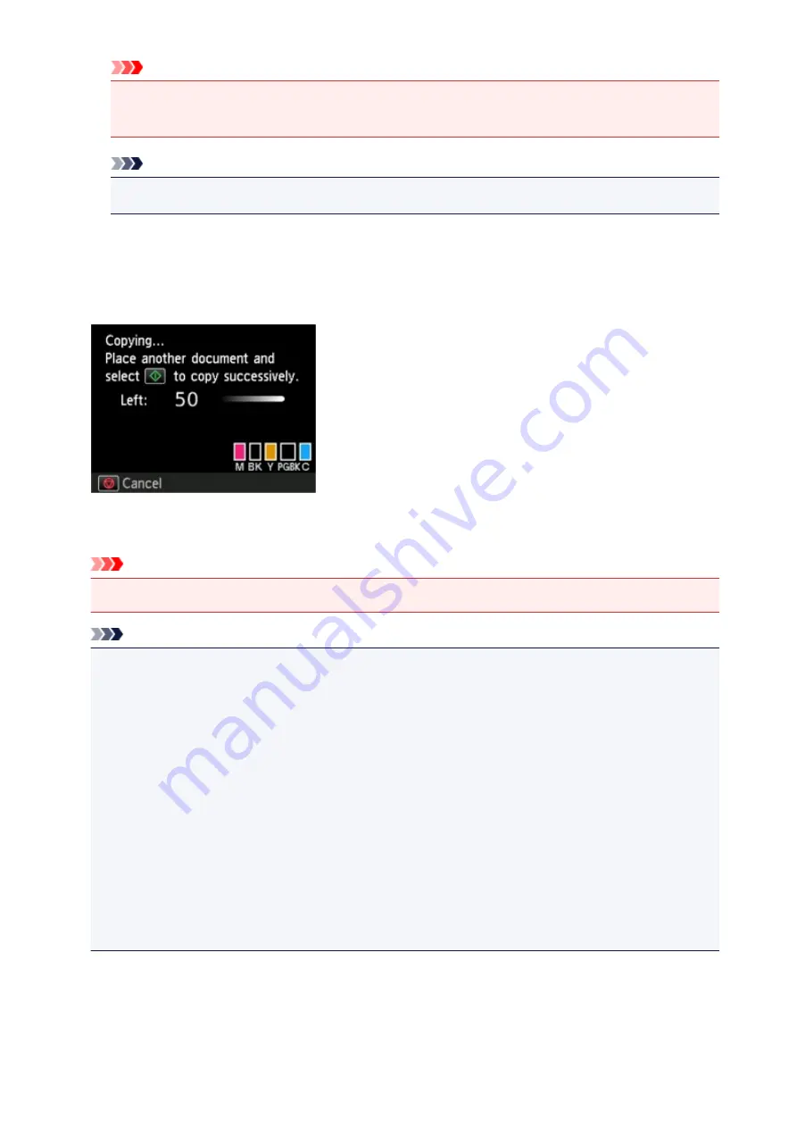 Canon PIXMA MG5600 Series Online Manual Download Page 496