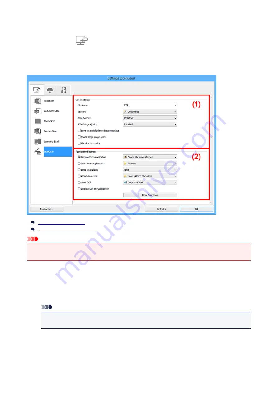 Canon PIXMA MG5600 Series Online Manual Download Page 572