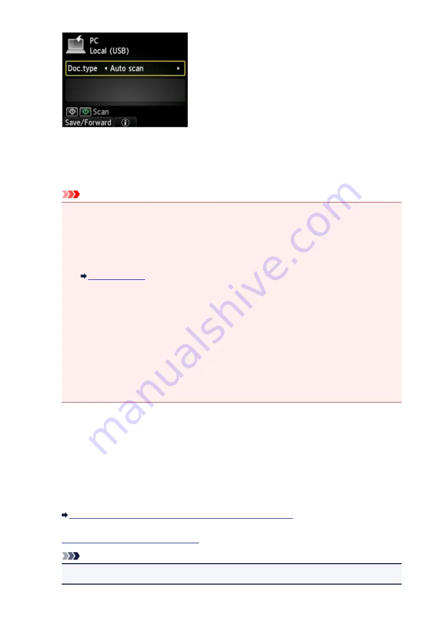 Canon PIXMA MG5600 Series Online Manual Download Page 704