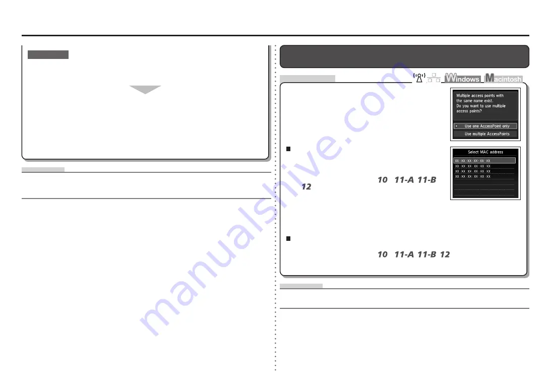 Canon PIXMA MG6120 Series Скачать руководство пользователя страница 5