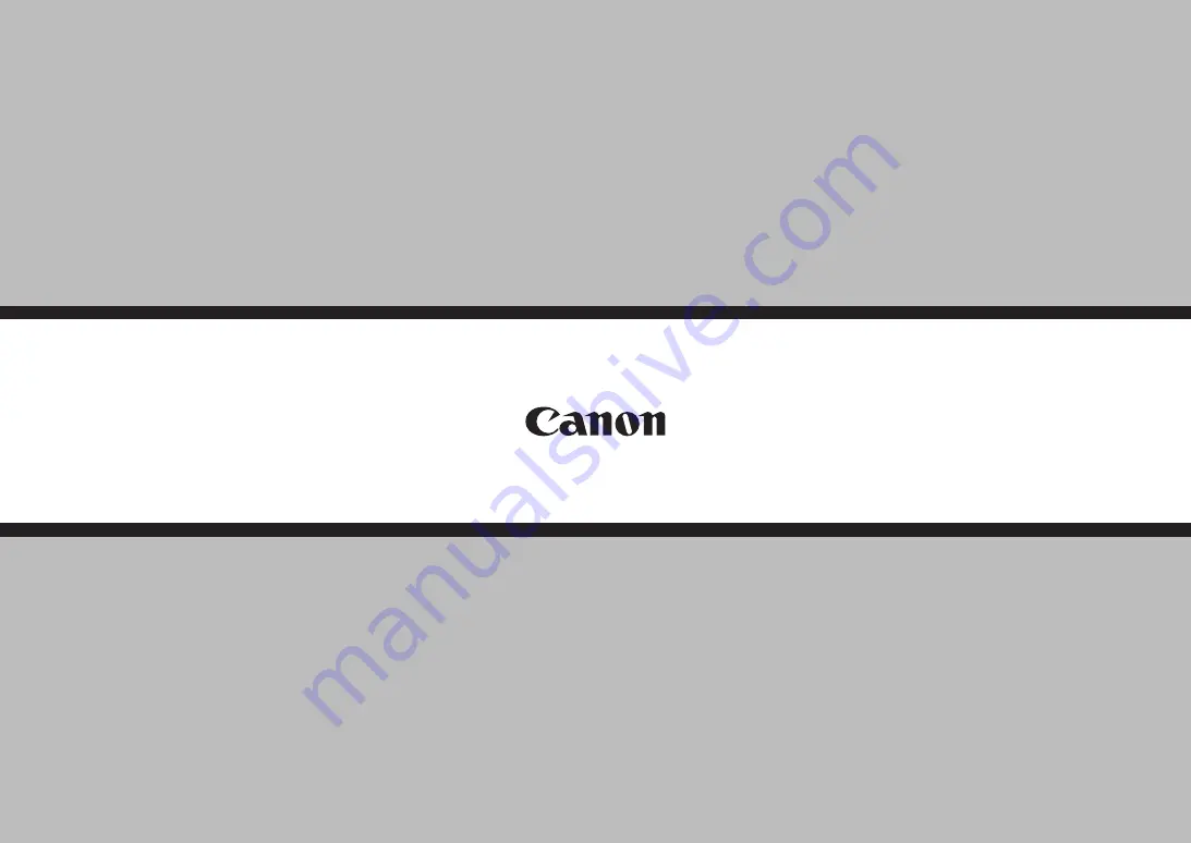 Canon PIXMA MG6120 Series Network Setup Manual Download Page 34