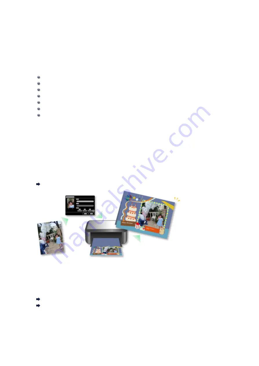 Canon PIXMA MG6320 Online Manual Download Page 14