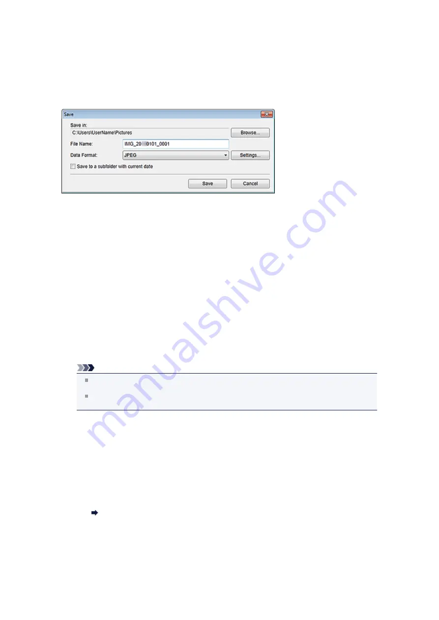 Canon PIXMA MG6320 Online Manual Download Page 214