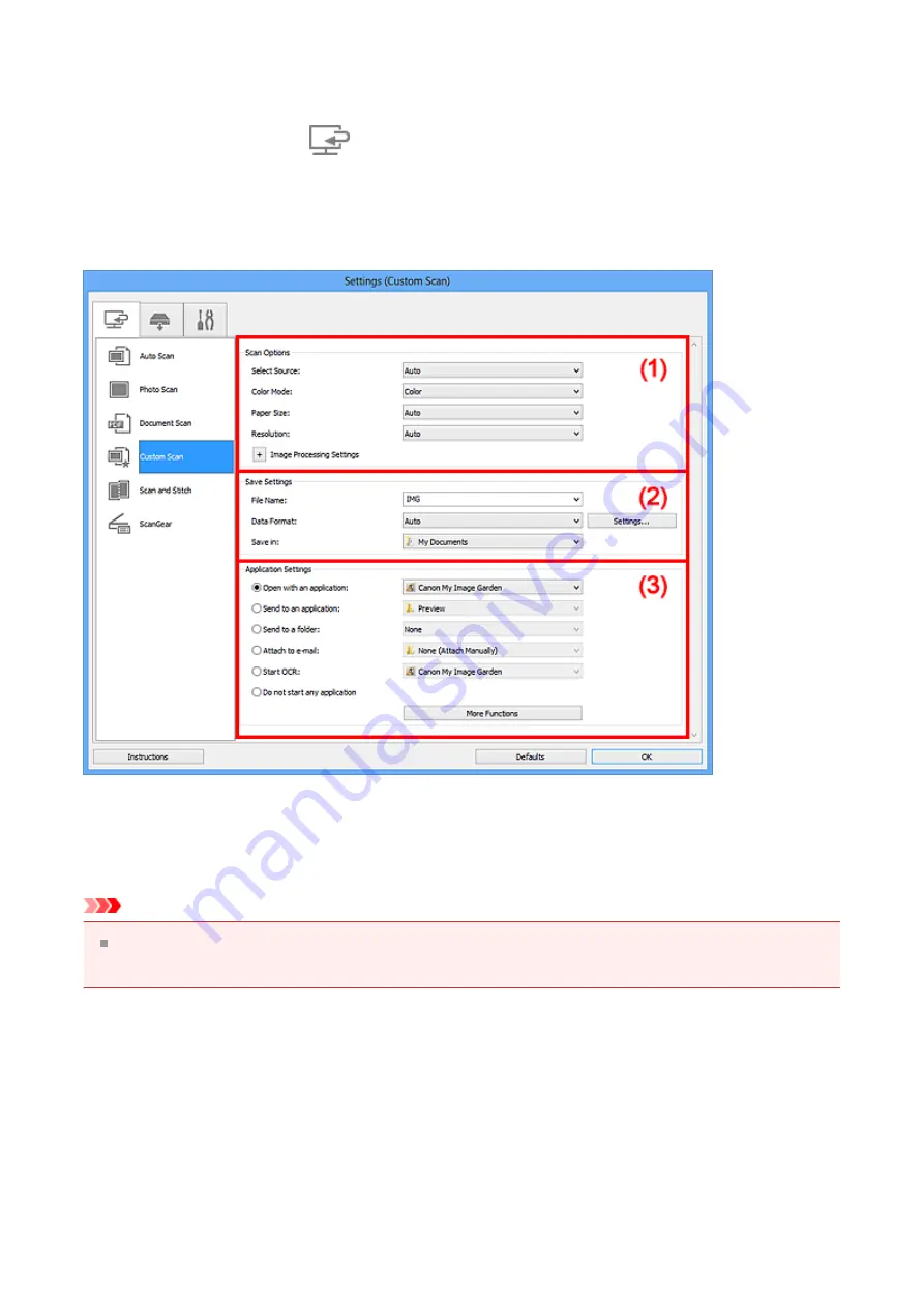 Canon Pixma MG7100 Series Скачать руководство пользователя страница 643