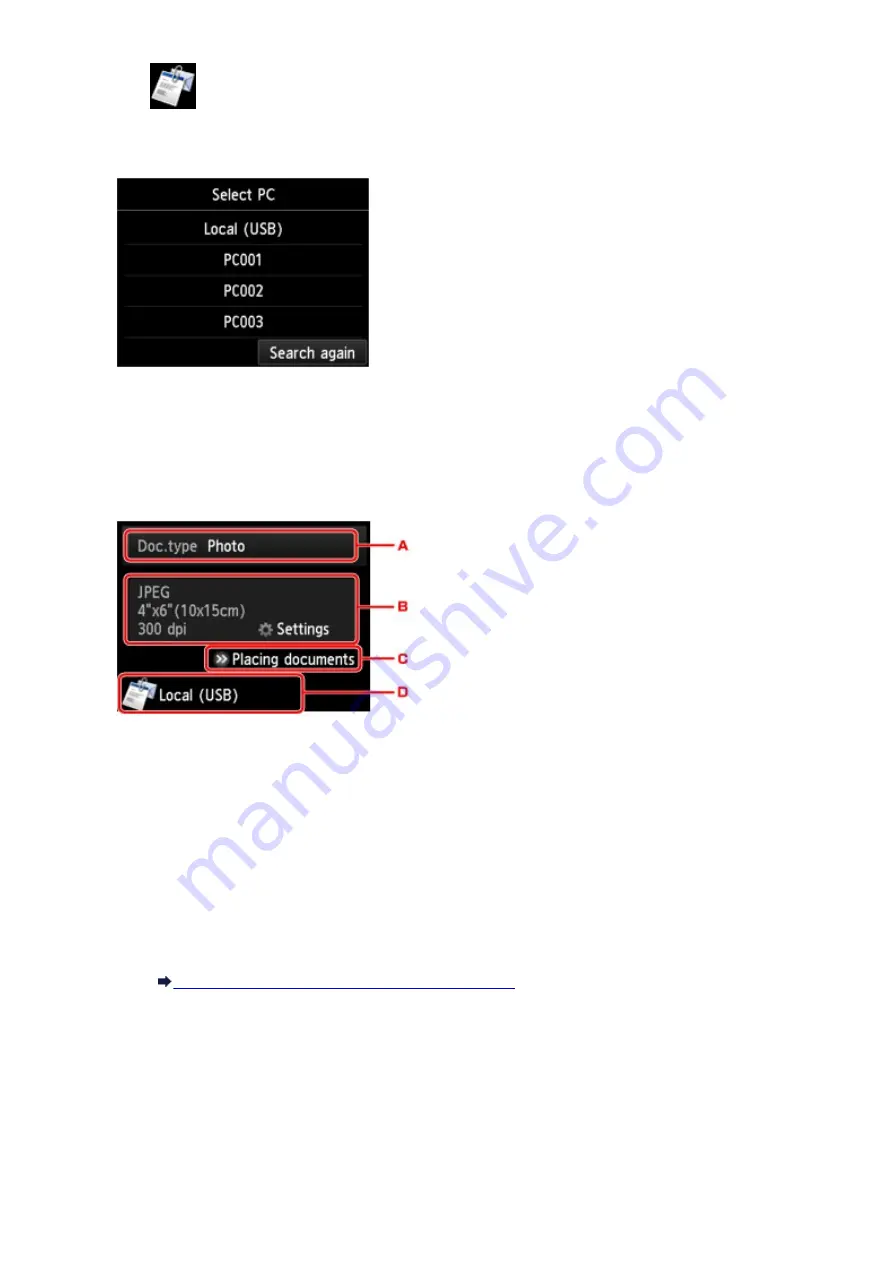 Canon Pixma MG7100 Series Скачать руководство пользователя страница 793