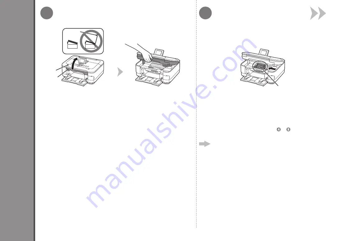 Canon PIXMA MG8120 Скачать руководство пользователя страница 9