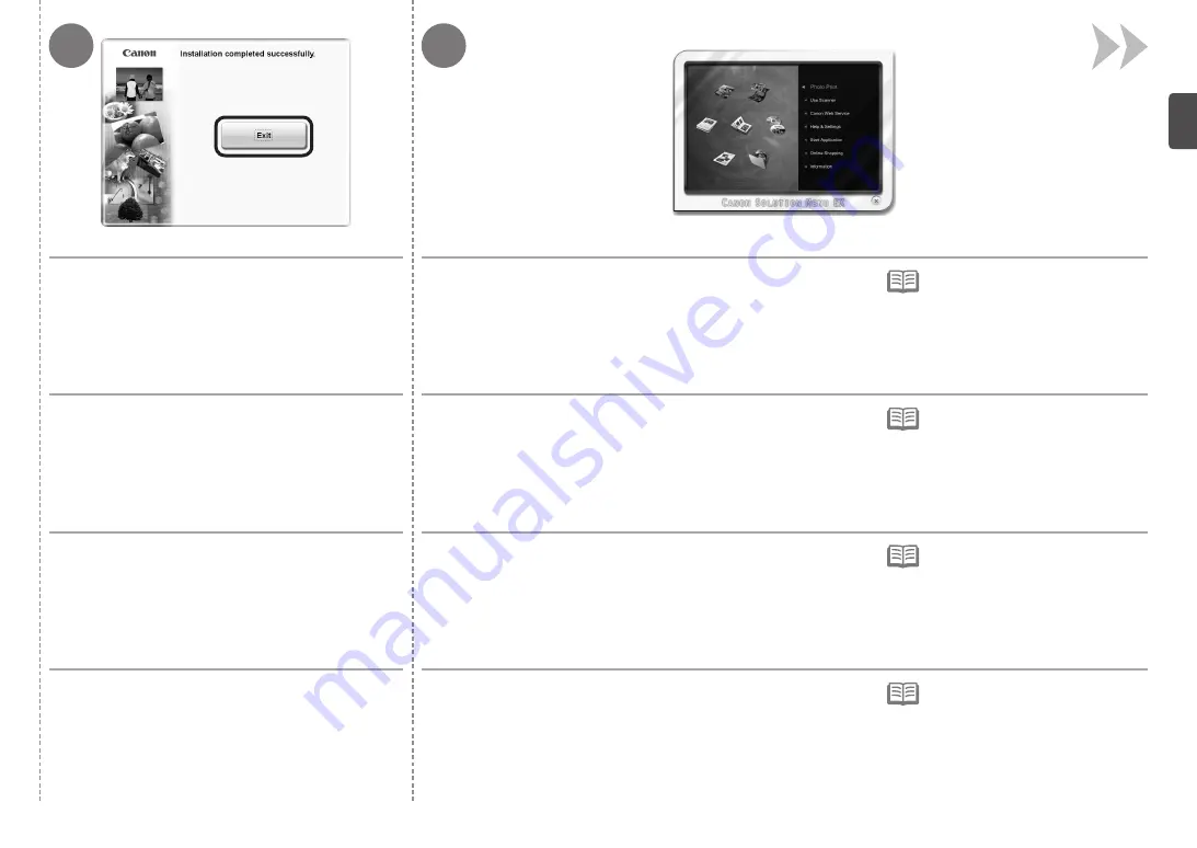 Canon PIXMA MG8170 Getting Started Download Page 35