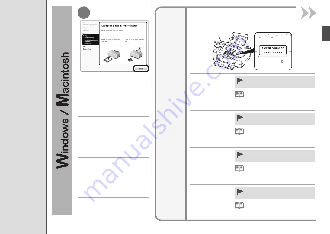 Canon PIXMA MG8170 Getting Started Download Page 65