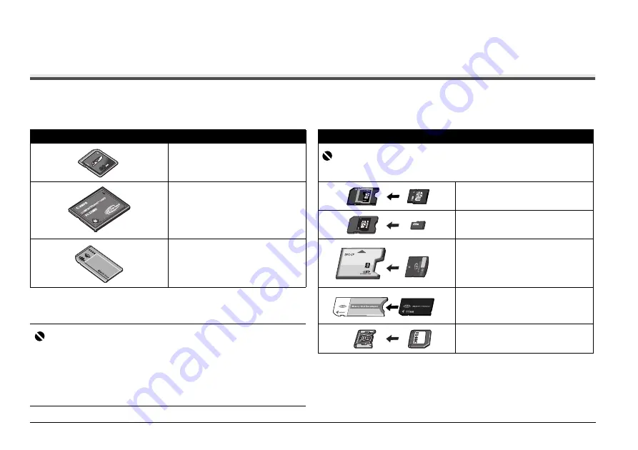 Canon PIXMA mini320 Series Manual Download Page 13