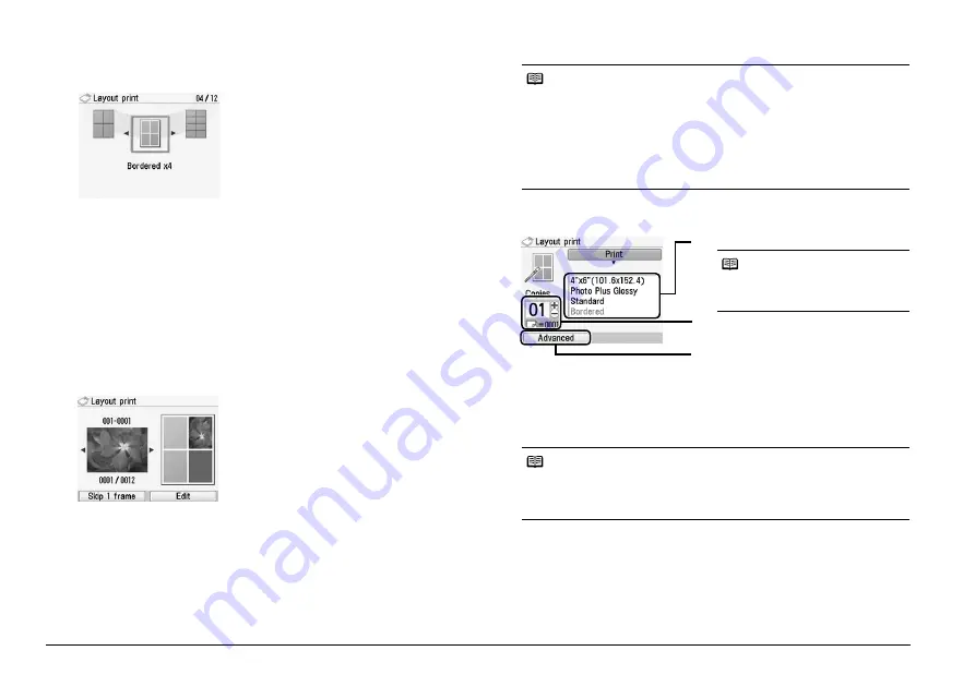 Canon PIXMA mini320 Series Manual Download Page 17