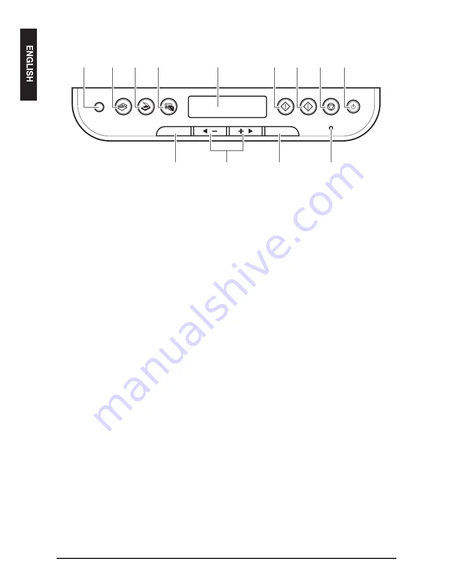 Canon PIXMA MP110 Скачать руководство пользователя страница 11