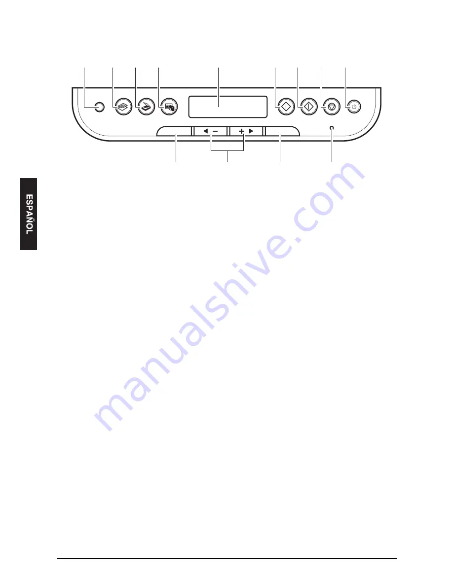 Canon PIXMA MP110 Quick Start Manual Download Page 63