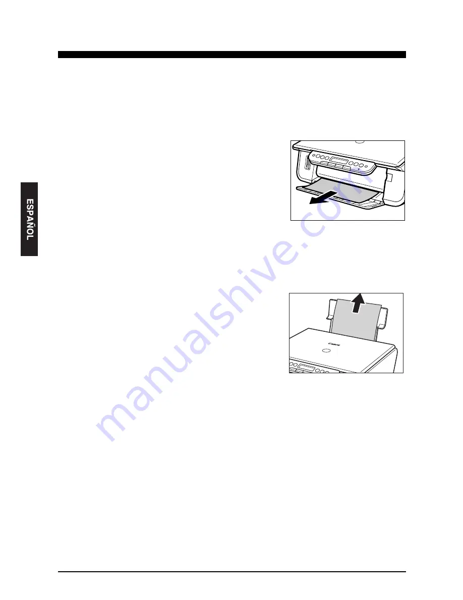 Canon PIXMA MP110 Quick Start Manual Download Page 79