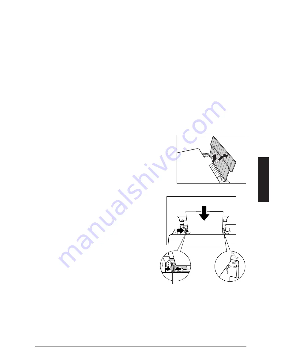 Canon PIXMA MP110 Quick Start Manual Download Page 92