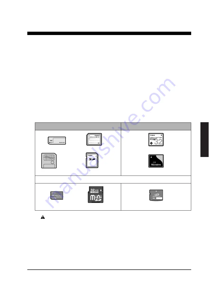 Canon PIXMA MP110 Quick Start Manual Download Page 94