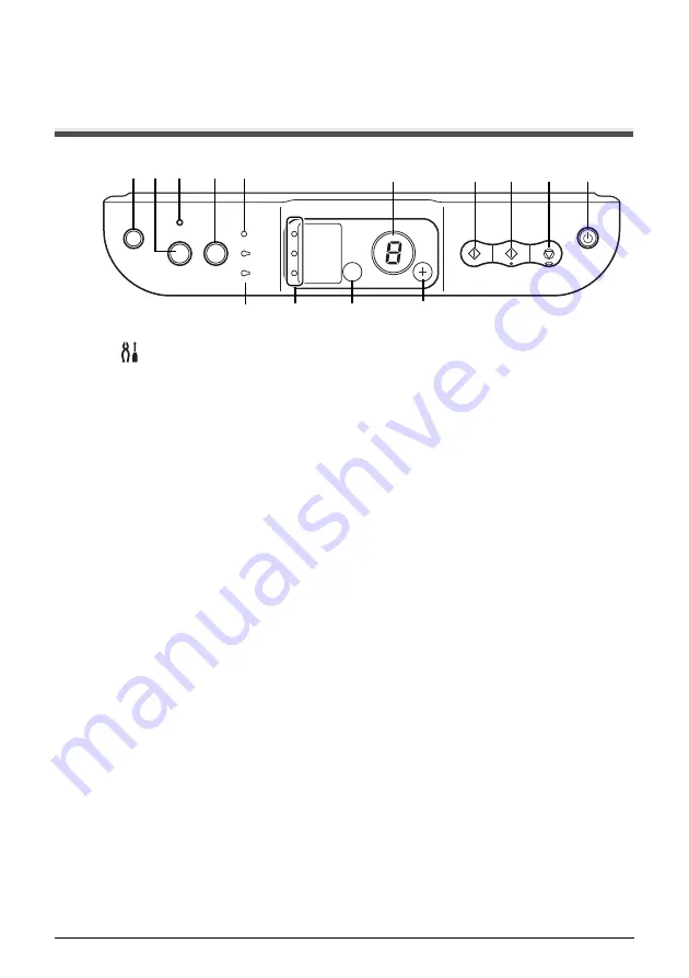 Canon PIXMA MP140 Series Quick Start Manual Download Page 6