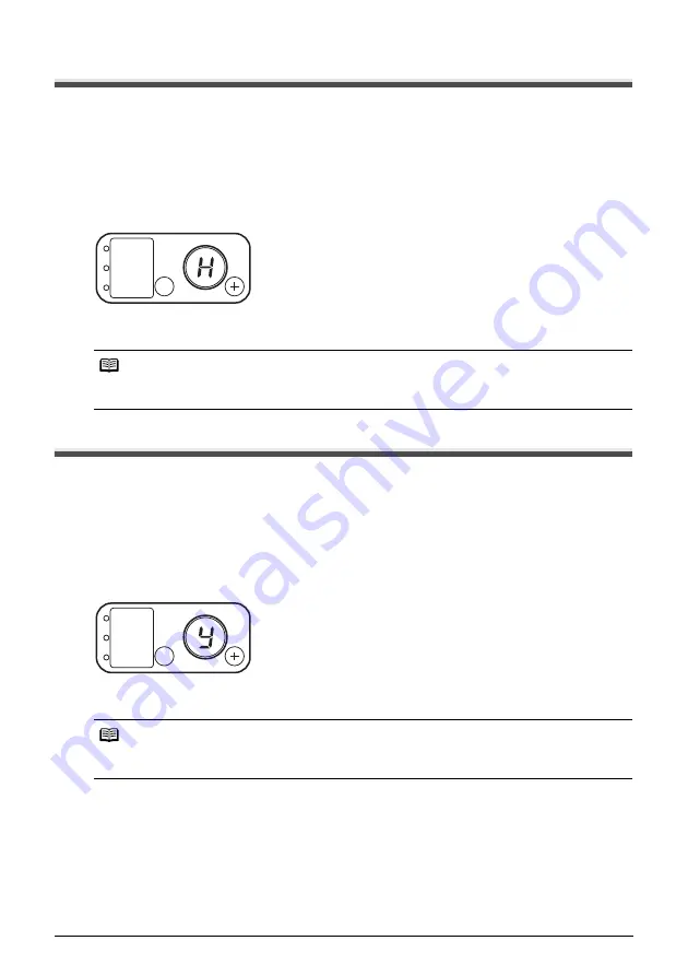 Canon PIXMA MP140 Series Quick Start Manual Download Page 25