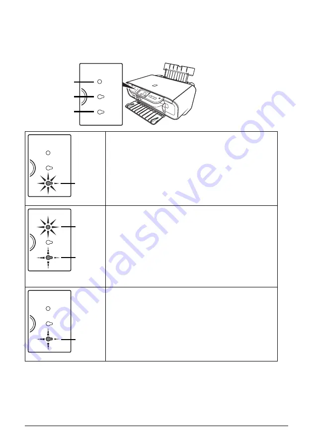 Canon PIXMA MP140 Series Quick Start Manual Download Page 29