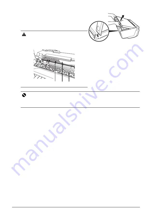 Canon PIXMA MP140 Series Quick Start Manual Download Page 32