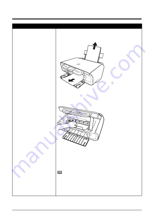 Canon PIXMA MP140 Series Quick Start Manual Download Page 53