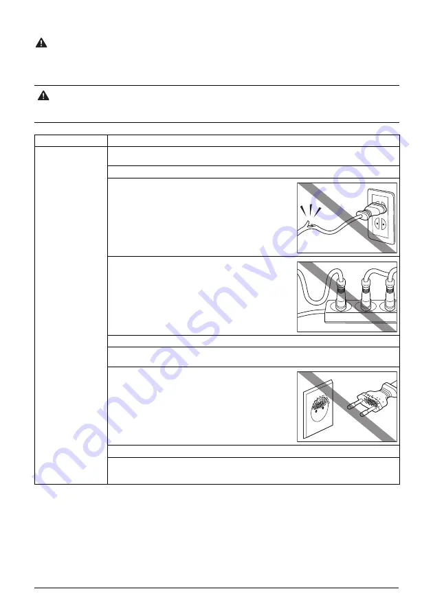 Canon PIXMA MP140 Series Quick Start Manual Download Page 61