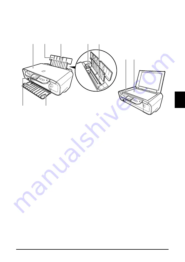 Canon PIXMA MP160 Скачать руководство пользователя страница 155