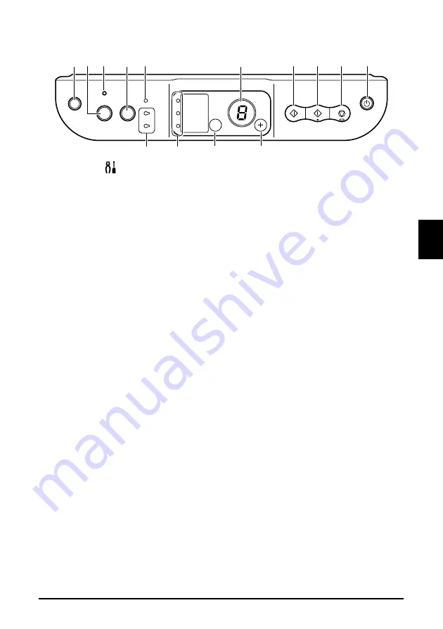 Canon PIXMA MP160 Quick Start Manual Download Page 157