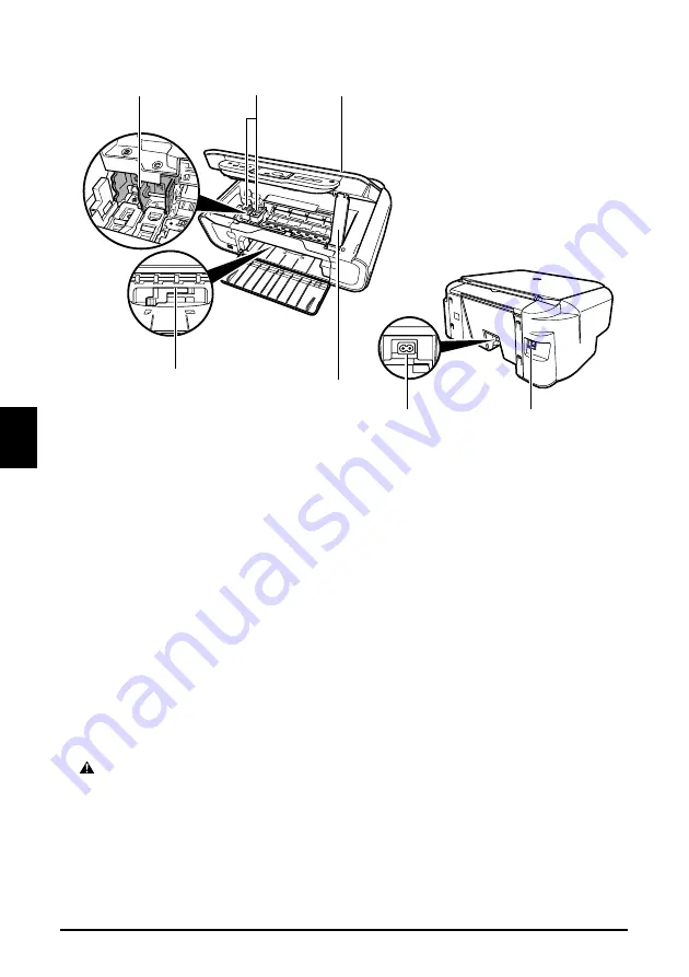 Canon PIXMA MP160 Скачать руководство пользователя страница 184