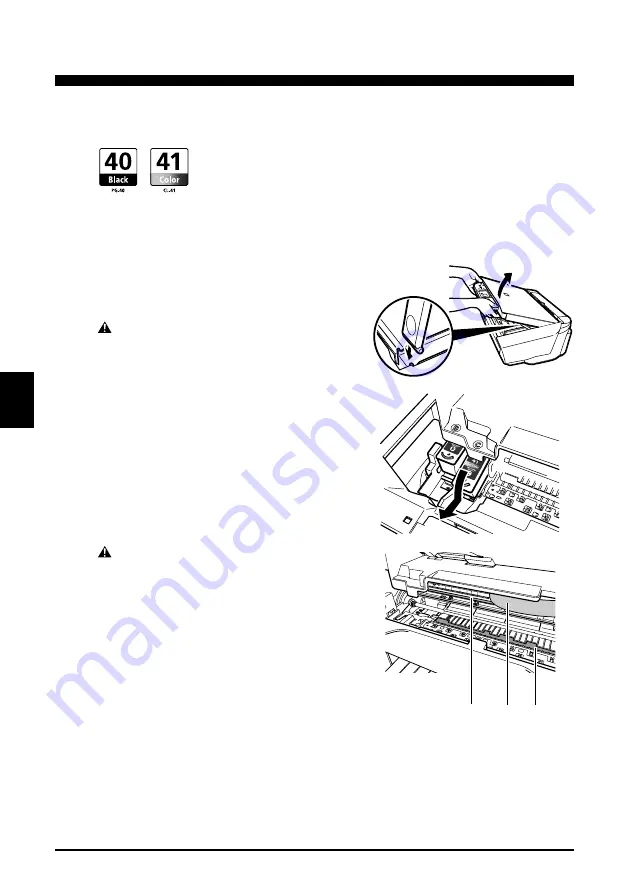 Canon PIXMA MP160 Скачать руководство пользователя страница 192