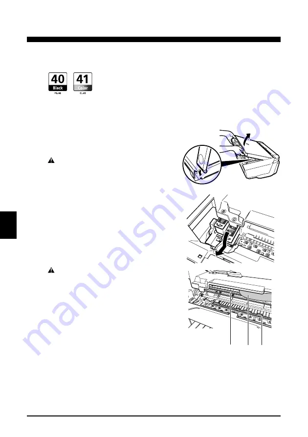 Canon PIXMA MP160 Скачать руководство пользователя страница 220