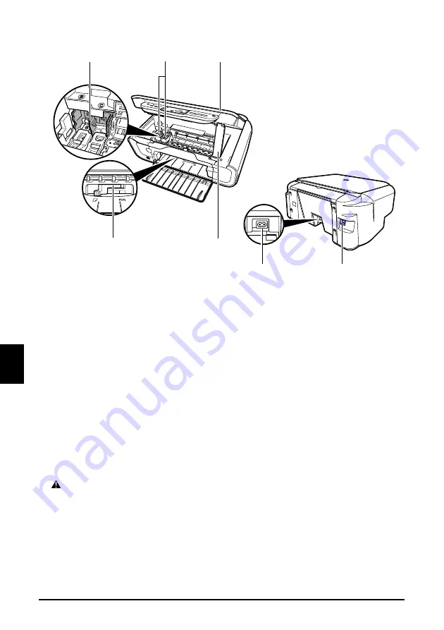 Canon PIXMA MP160 Скачать руководство пользователя страница 240