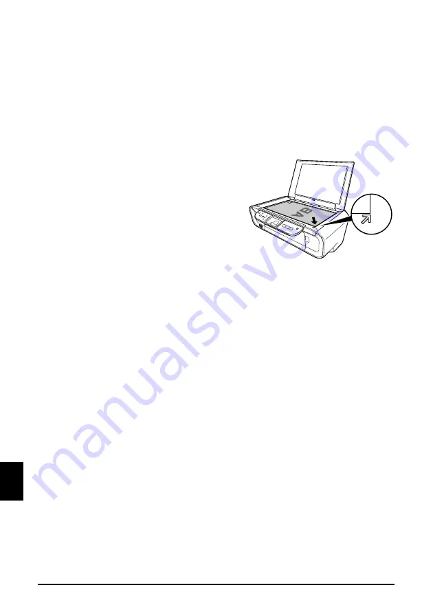 Canon PIXMA MP160 Quick Start Manual Download Page 328