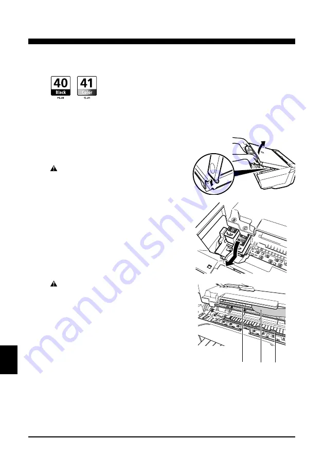 Canon PIXMA MP160 Скачать руководство пользователя страница 332