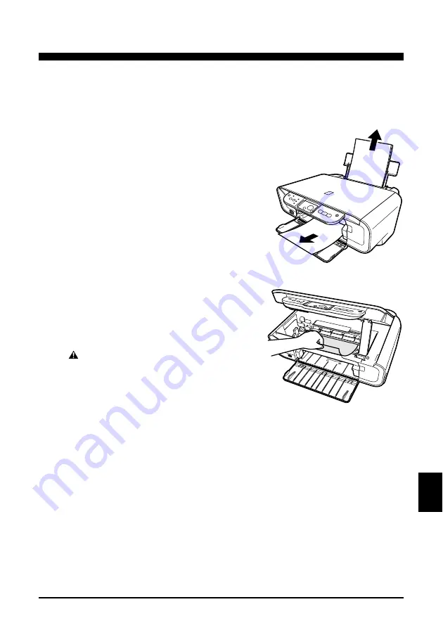 Canon PIXMA MP160 Скачать руководство пользователя страница 335