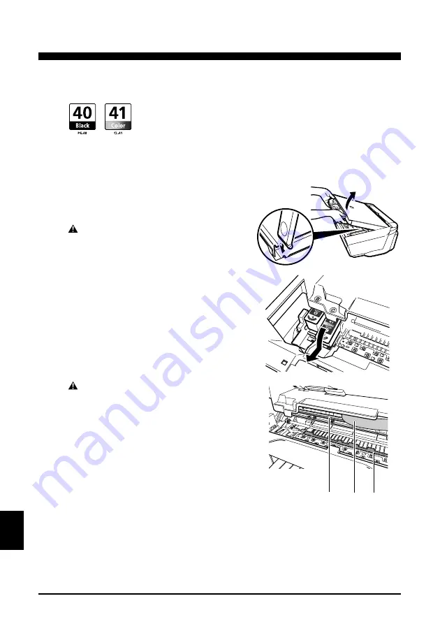 Canon PIXMA MP160 Скачать руководство пользователя страница 360