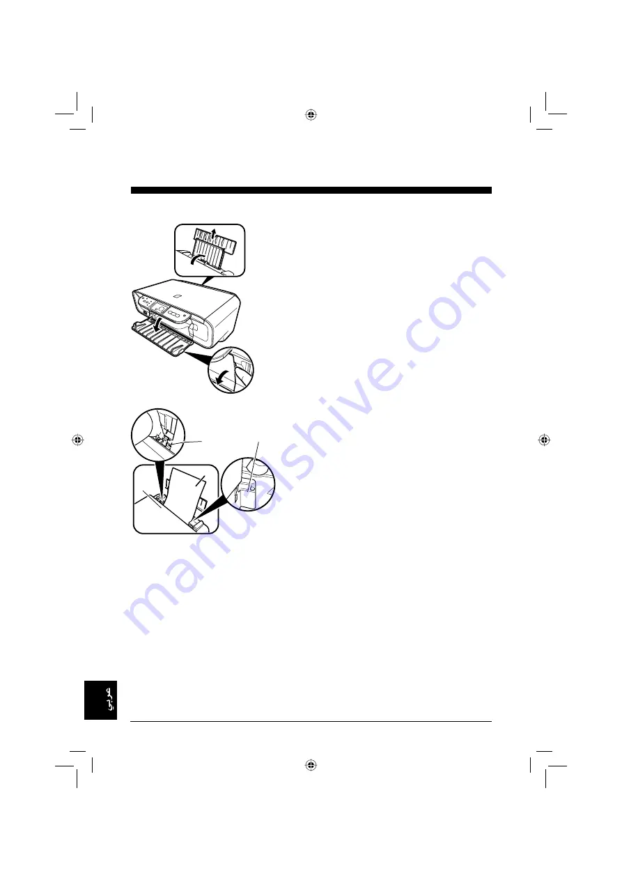 Canon PIXMA MP160 Quick Start Manual Download Page 378