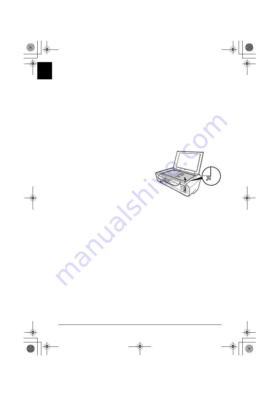 Canon PIXMA MP170 Quick Start Manual Download Page 19